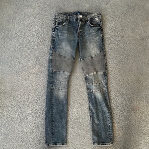 Divided H&M Skinny Jeans
